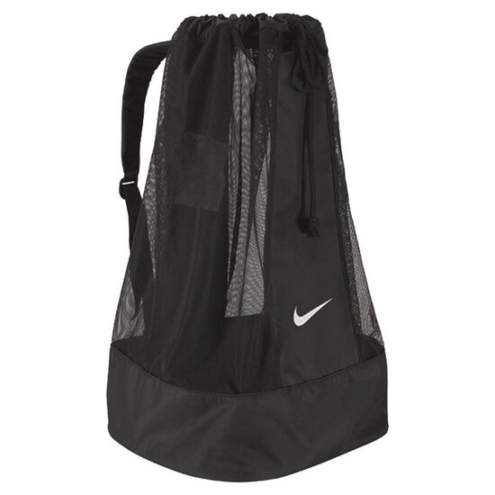 Nike Club Team Swoosh Ball Bag
